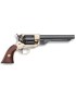 REVOLVER PIETTA 1862 SPILLER & BURR LAITON 36PN