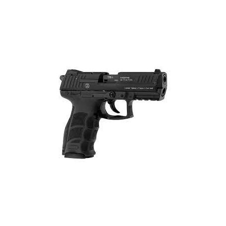 PISTOLET HECKLER KOCH MOD : P30 CAL: 9X19 ( ADMINISTRATIF )
