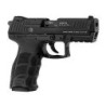 PISTOLET HECKLER KOCH MOD : P30 CAL: 9X19 ( ADMINISTRATIF )