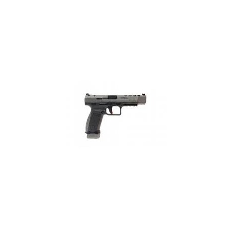 PISTOLET CANIK TP9 SFX TUNGSTEN MODEL 2 CAL: 9X19