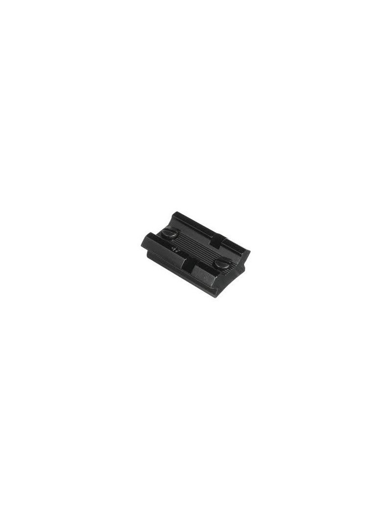 EMBASE ARRIERE WEAVER WINCHESTER 70 / BROWNING A-BOLT