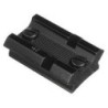 EMBASE ARRIERE WEAVER WINCHESTER 70 / BROWNING A-BOLT