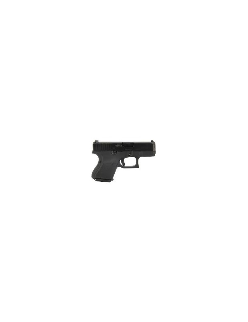 PISTOLET GLOCK 26 GEN 5 CAL:9X19