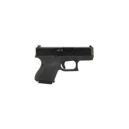 PISTOLET GLOCK 26 GEN 5 CAL:9X19