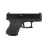 PISTOLET GLOCK 26 GEN 5 CAL:9X19