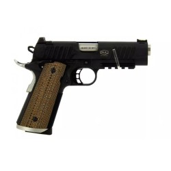 PISTOLET BUL 1911 EDC 4,25 CALIBRE 45 ACP