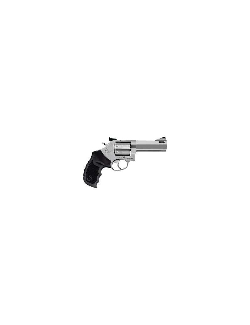 REVOLVER TAURUS 627 TRACKER 357 MAG 4" CAL: 357MAG COMP