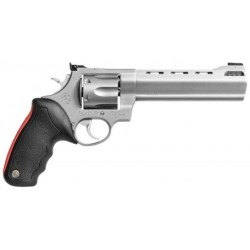 REVOLVER TAURUS RAGING BULL 6"1/2 CAL: 454 CASULL