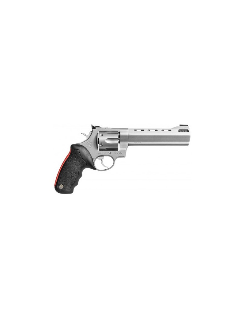REVOLVER TAURUS RAGING BULL 6"1/2 CAL: 454 CASULL