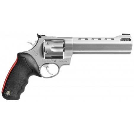 REVOLVER TAURUS RAGING BULL 6"1/2 CAL: 454 CASULL REVOLVER TAURUS RAGING BULL 6"1/2 CAL: 454 CASULL