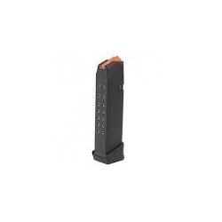 CHARGEUR GLOCK 17 ORANGE GEN 5