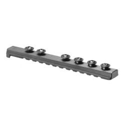 FAB DEFENSE RAIL PICATINNY POUR GARDE MAIN AR15/M16