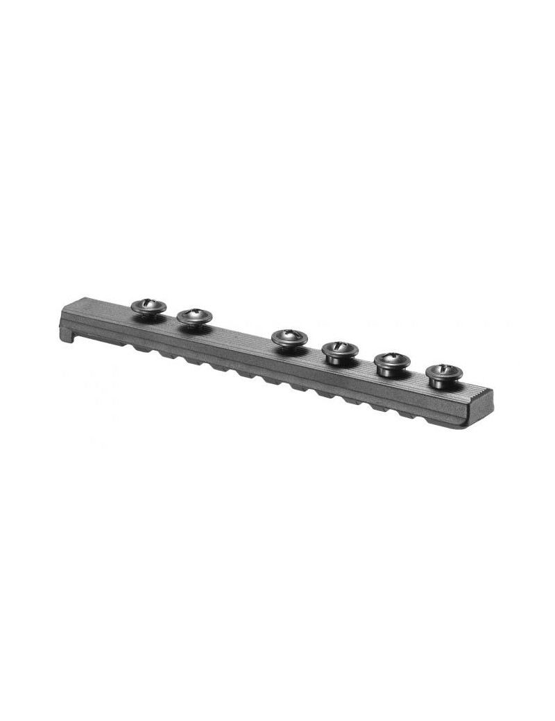FAB DEFENSE RAIL PICATINNY POUR GARDE MAIN AR15/M16
