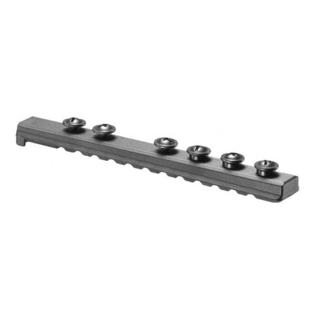 FAB DEFENSE RAIL PICATINNY POUR GARDE MAIN AR15/M16