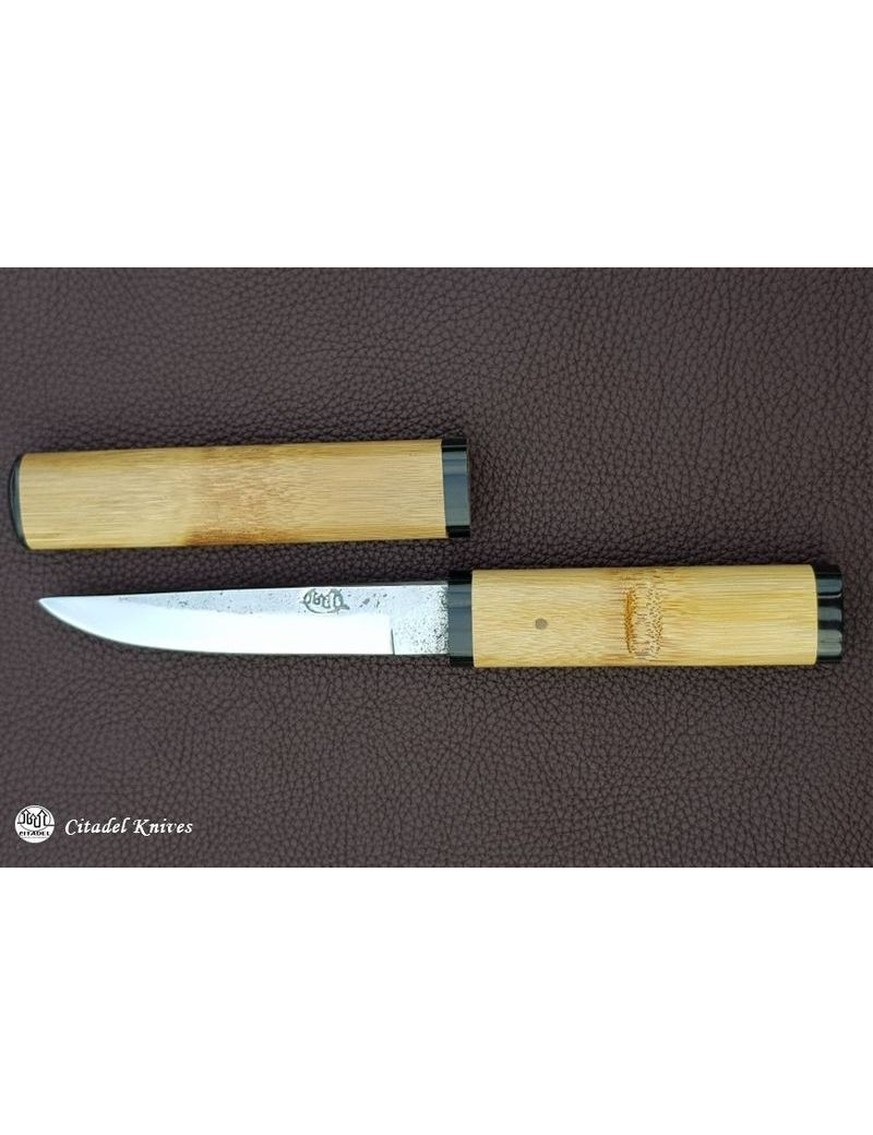 COUTEAU CITADEL AIGOUCHI TANTO BAMBOU