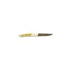 COUTEAU LOCAU ERABLE + PEUPLIER +1MITRE AV OS