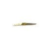 COUTEAU LOCAU THIERS L'ELEGANT DAMAS MANCHE PHACO + EBENE