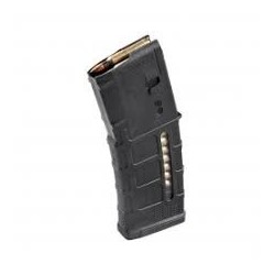 CHARGEUR MAGPUL PMAG 30CPS GEN 3 AVEC FENETRE