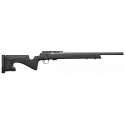 CARABINE CZ MOD : 457 LONG RANGE PRECISION // LRP NOIR // CAL: 22 LR