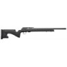 CARABINE CZ MOD : 457 LONG RANGE PRECISION // LRP NOIR // CAL: 22 LR