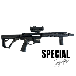 DANIEL DEFENSE M4 V7S...