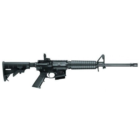 CARABINE SMITH & WESSON AR15 MP-15 SPORT II CAL : 5,56 NATO 16"