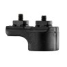 FIXATION QD POUR BRETELLE MONTAGE M-LOCK