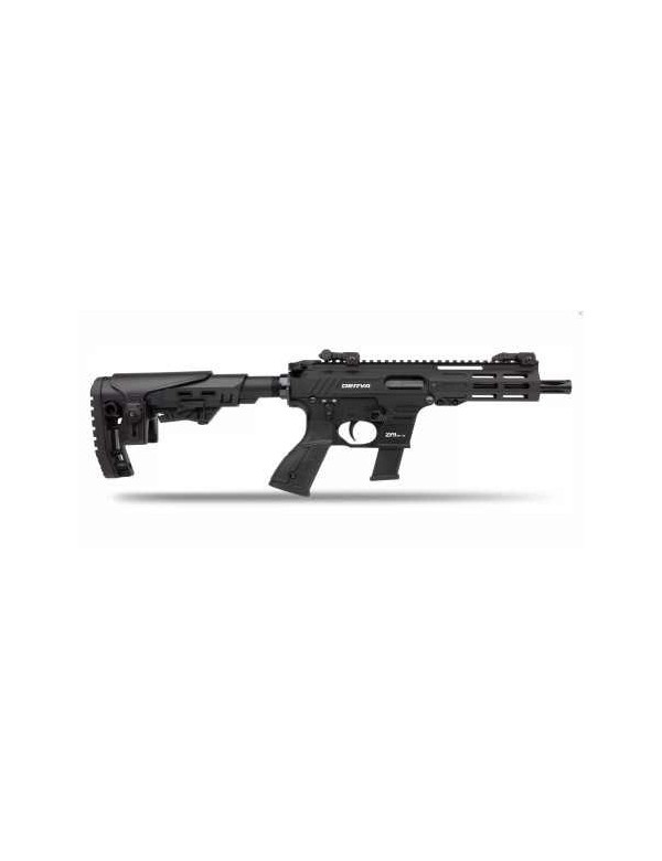 CARABINE DERYA ZY9 CAL 9X19