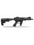 CARABINE DERYA ZY9 CAL 9X19