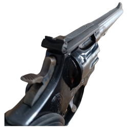 SMITH & WESSON MOD 48 K-22 22 WIN MAG Occasion 