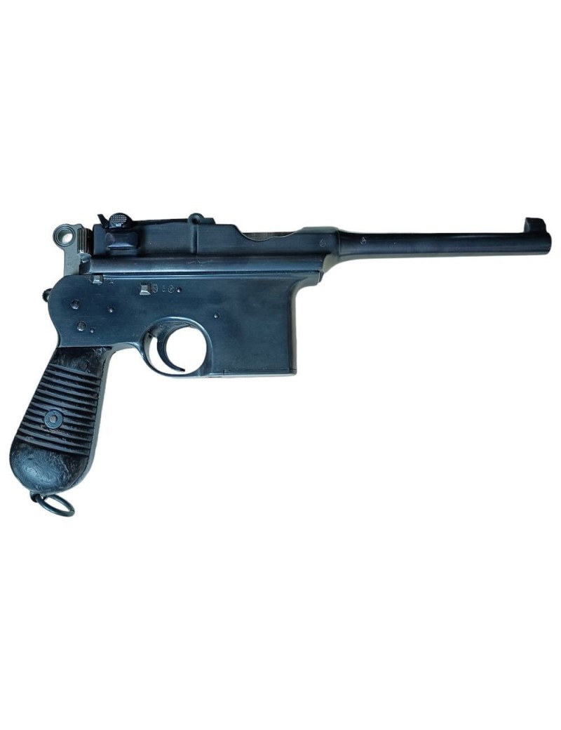 ASTRA MOD 900 calibre:7,63 MAUSER Occasion 