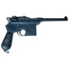 ASTRA MOD 900 calibre:7,63 MAUSER Occasion 