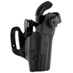 HOLSTER RADAR 2 FAST HK P30 GAUCHER PORT HAUT