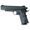 PISTOLET TAURUS 1911 BRONZE RAIL CAL:45ACP