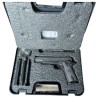 PISTOLET TAURUS 1911 BRONZE RAIL CAL:45ACP