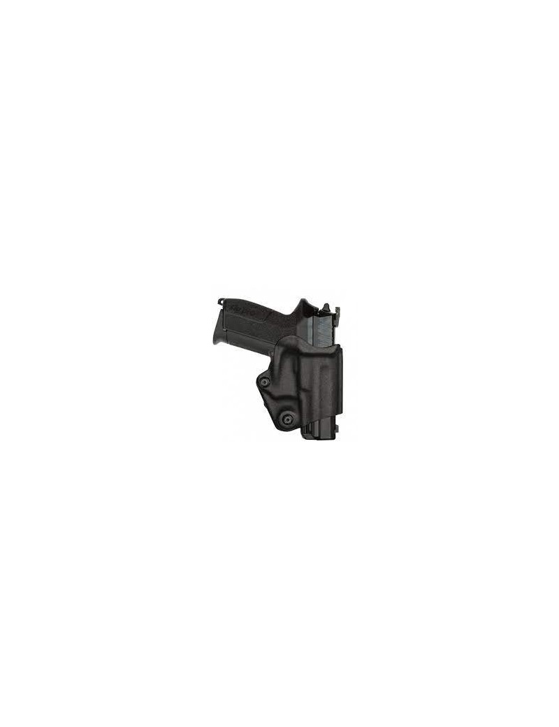 HOLSTER VEGA POUR GLOCK 17 DROITIER