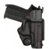 HOLSTER VEGA POUR GLOCK 17 DROITIER