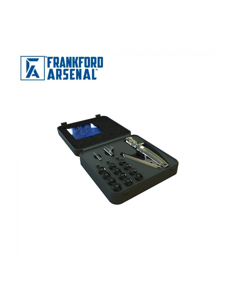 AMORCEUR MANUEL FRANKFORD ARSENAL