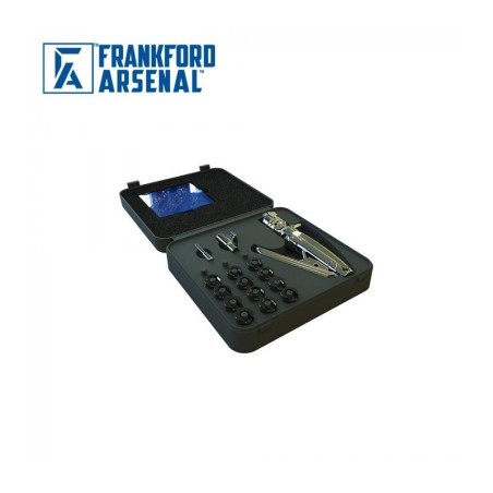 AMORCEUR MANUEL FRANKFORD ARSENAL