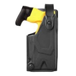 HOLSTER VEGA HOLSTER DROITIER WEAPONS VNL891 NOIR POUR TASER X2