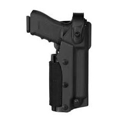 HOLSTER VEGA HOLSTER DROITIER POUR GLOCK AVEC LAMPE