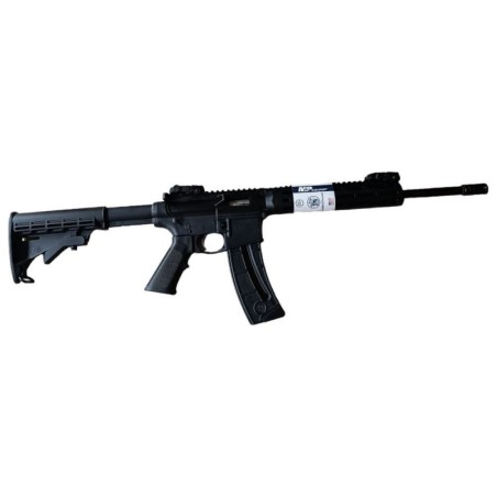 CARABINE SMITH & WESSON MP15-22 SPORT 16.5"