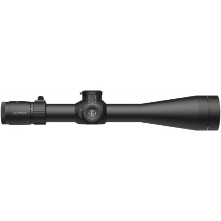 LEUPOLD MARK 4HD 6-24X52 M5C3 SIDE FOCUS FFP PR3-MIL