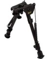 BIPIED CALDWELL FIXE XLA 6 A 9" ATTACHE GRENADIERE