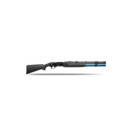 fusil derya Lion practical bleu calibre 12/76 (3'') 9cps