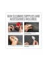 KIT DE NETTOYAGE ARME DE POING GUN BOSS PRO REAL AVID