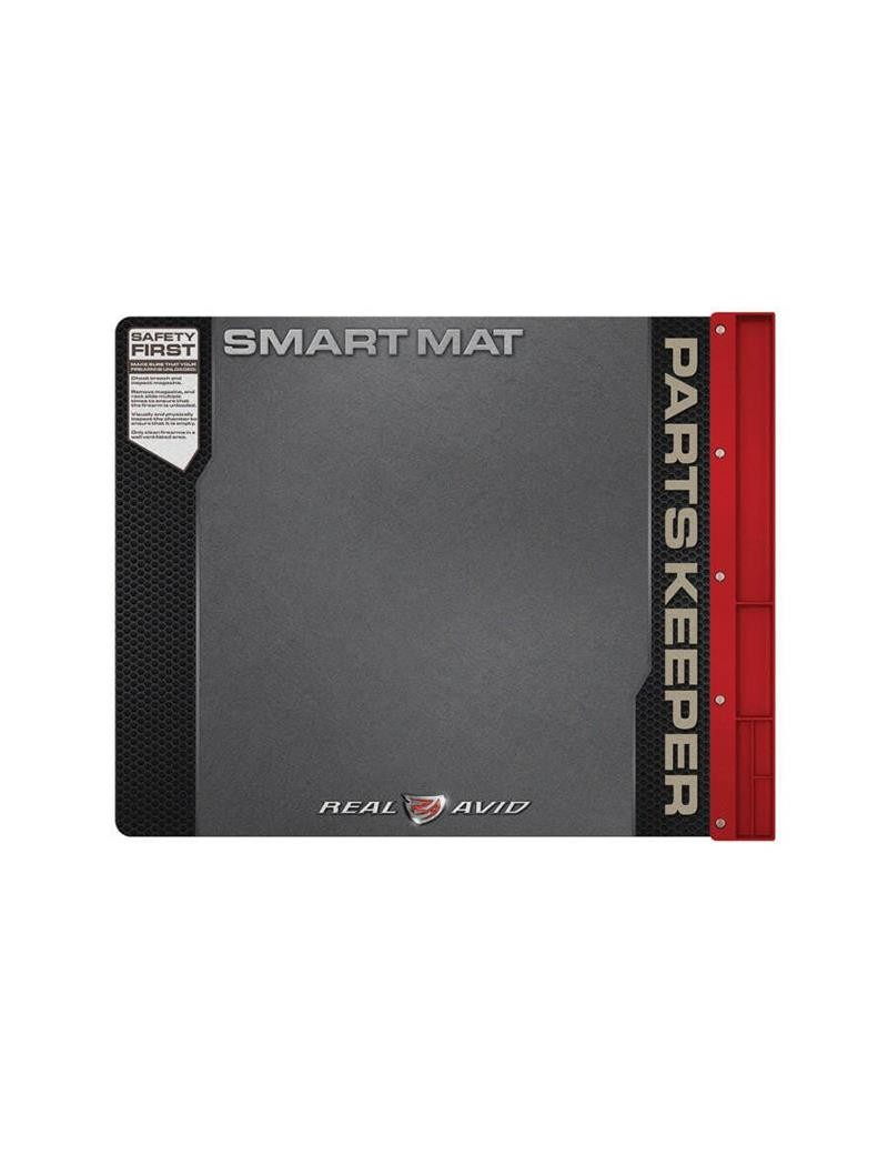 TAPIS DE DEMONTAGE ARME DE POING REAL AVID