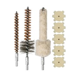 REAL AVID KIT BROSSE POUR AR15