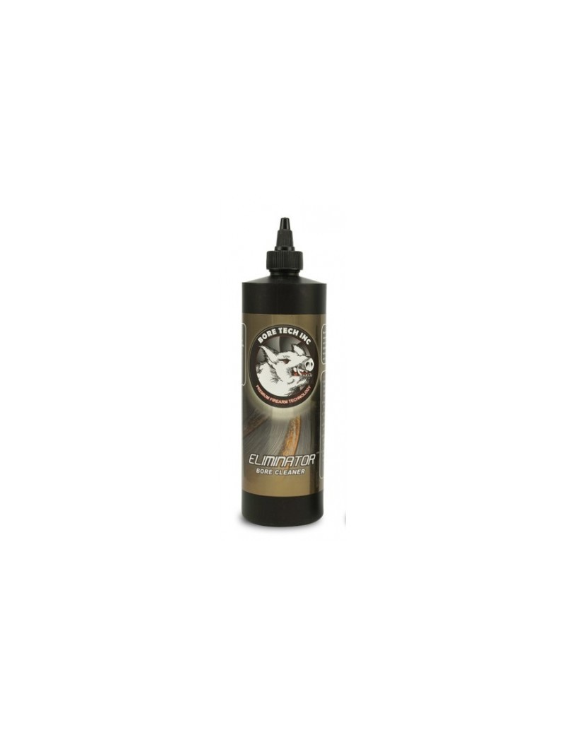 BORE TECH SOLVANT ELIMINATOR 4OZ