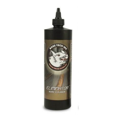 BORE TECH SOLVANT ELIMINATOR 4OZ